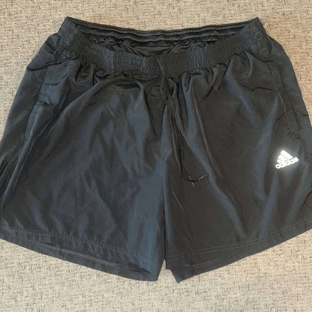 Adidas XL athletic shorts